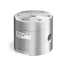 Emerson Tescom 26-2700 High-Flow Backpressure Regulator, 303/ 316 Stainless Steel Construction